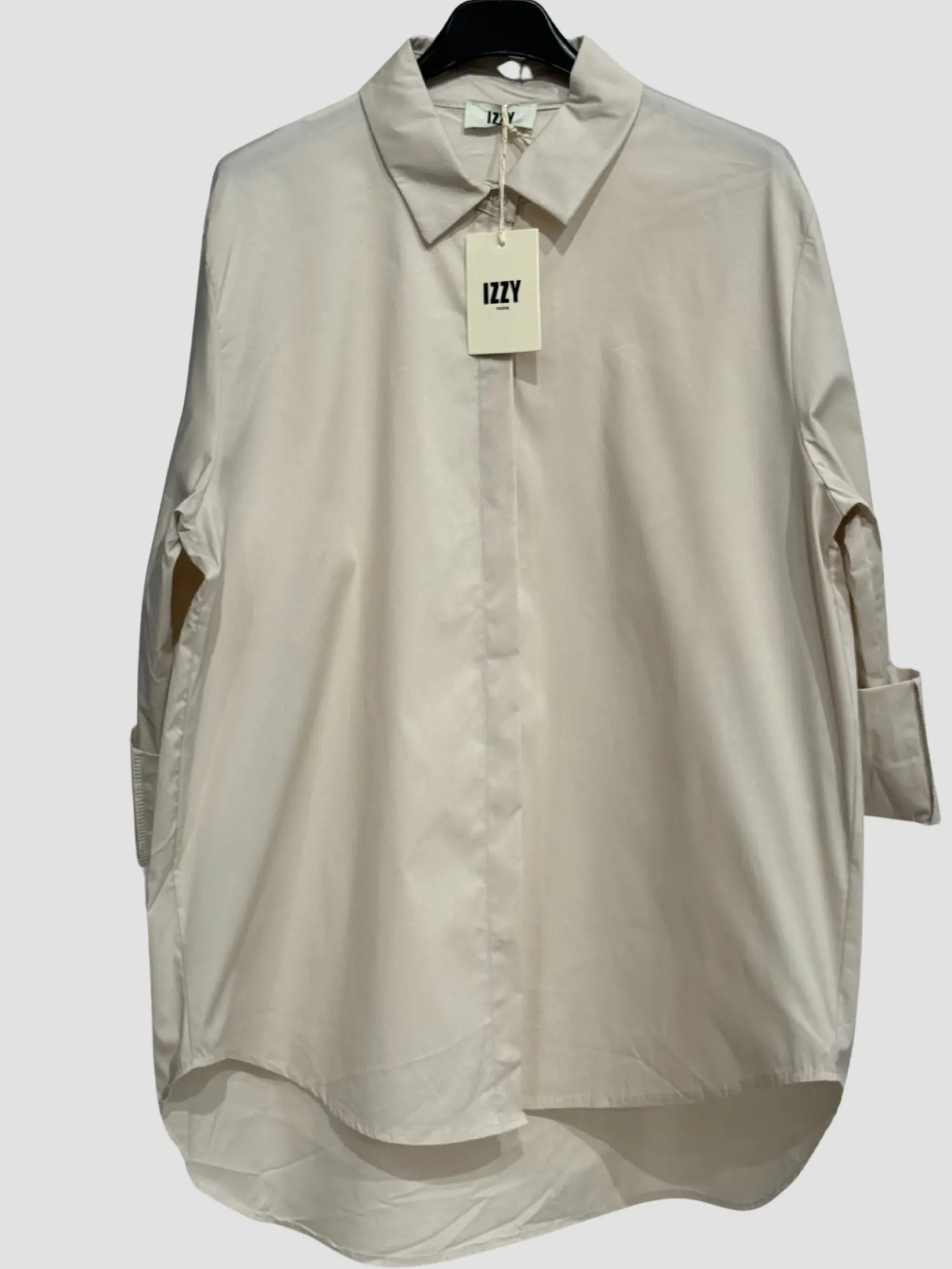 Online HippieChic Chemise Basic Unie