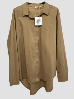 Online HippieChic Chemise Basic Unie