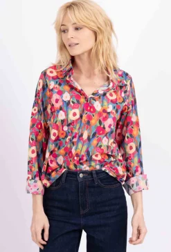 Flash Sale HippieChic Chemise Blossom Floral