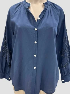 Outlet HippieChic Chemise Caly du 44 au 50