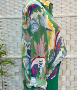 New HippieChic Chemise Danica