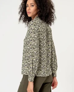 Cheap HippieChic Chemise Dulcie