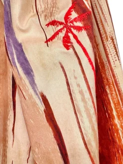 Shop HippieChic Chemise Full Broderie