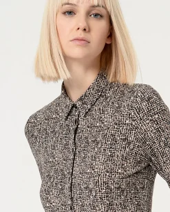 Outlet HippieChic Chemise Imprimé Sona