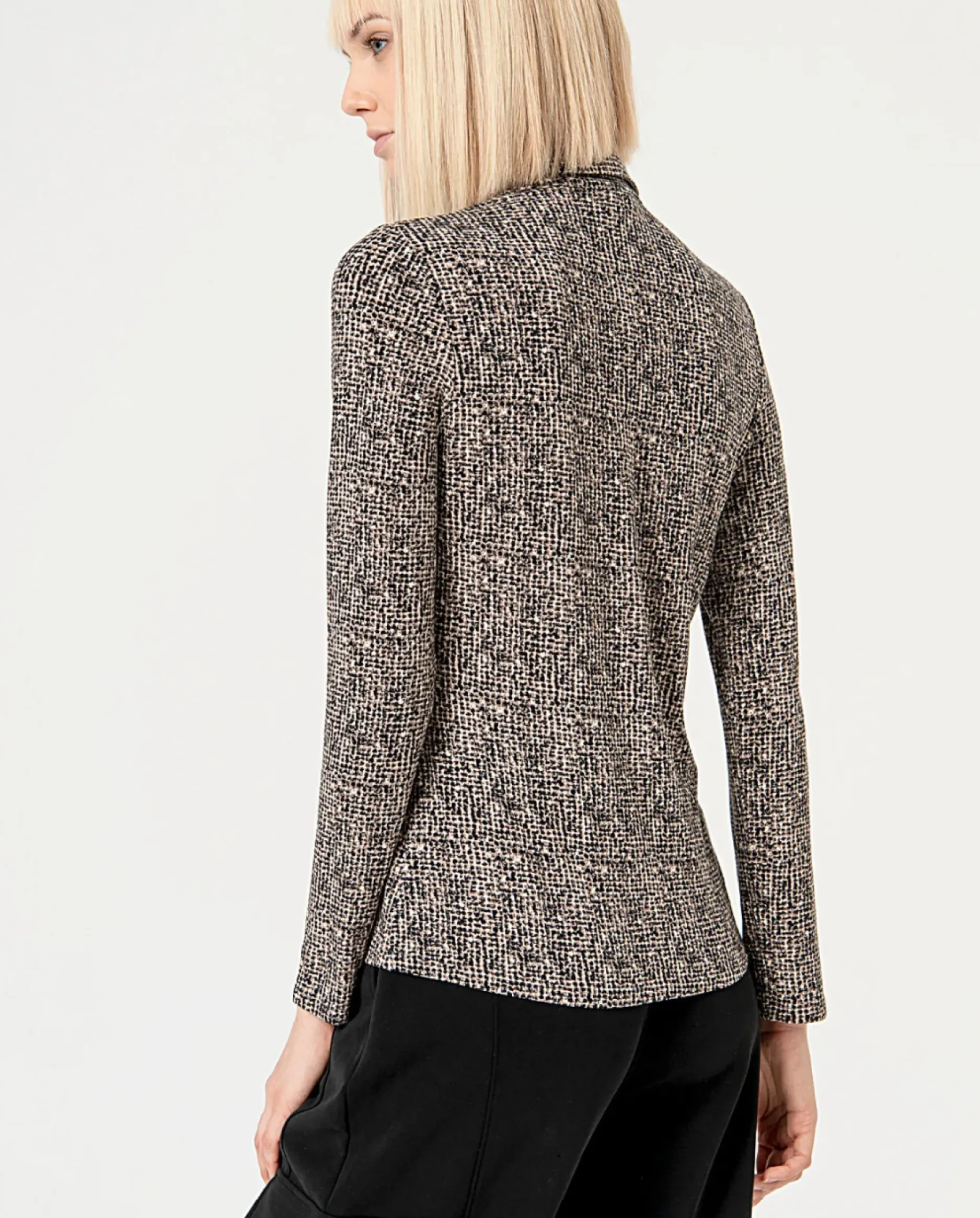 Outlet HippieChic Chemise Imprimé Sona