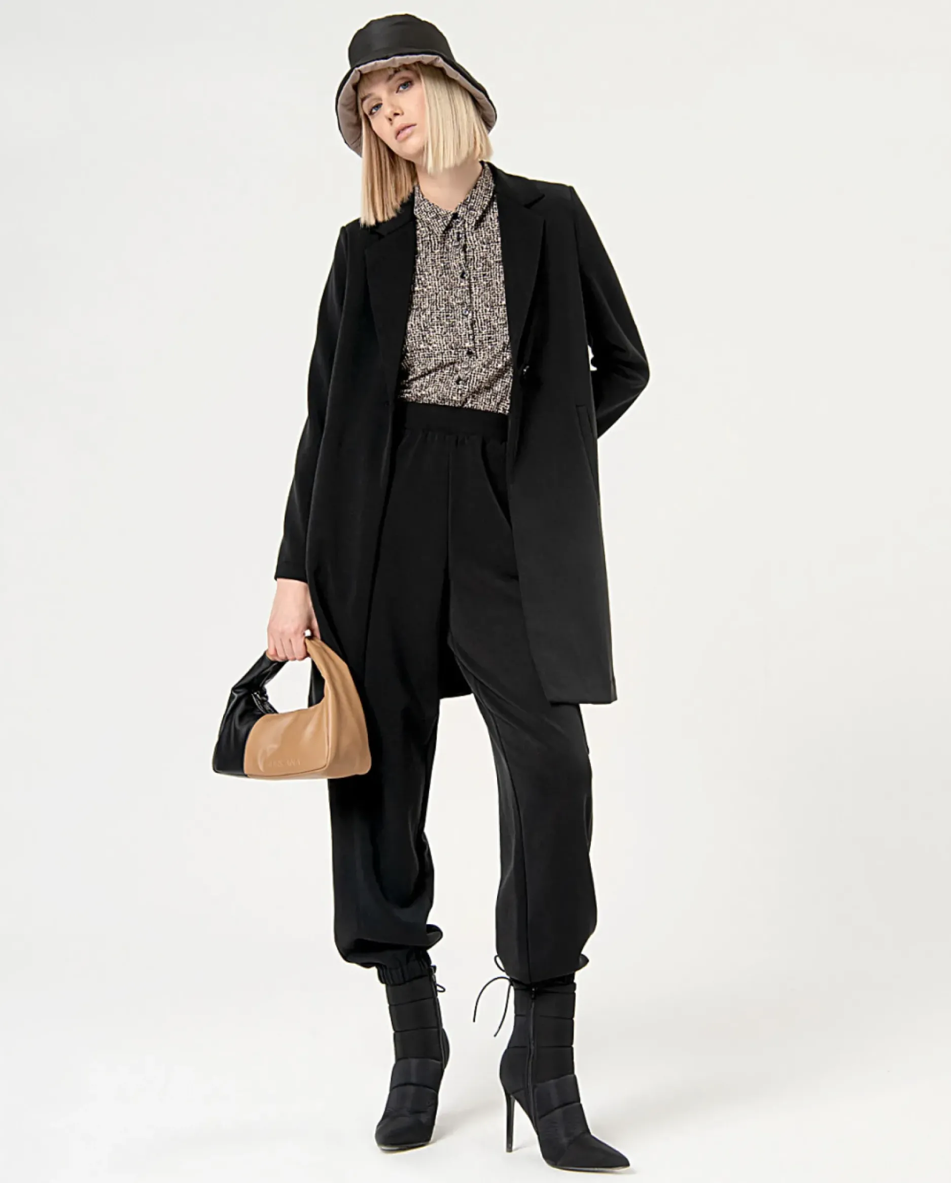 Outlet HippieChic Chemise Imprimé Sona