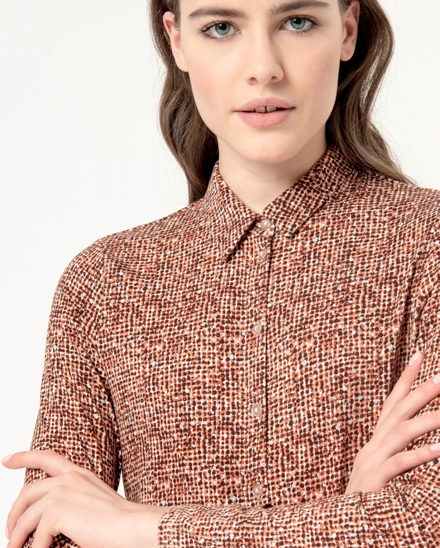 Outlet HippieChic Chemise Imprimé Sona