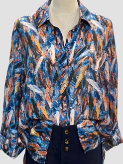 Store HippieChic Chemise Juan