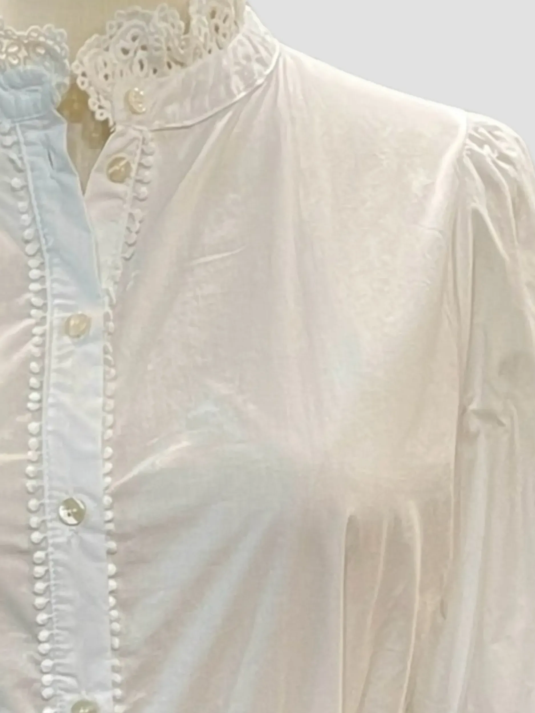 Cheap HippieChic Chemise Julia