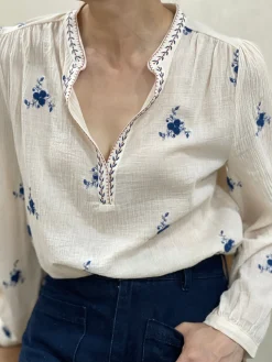 Cheap HippieChic Chemise Lila