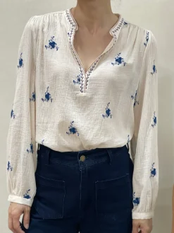 Cheap HippieChic Chemise Lila