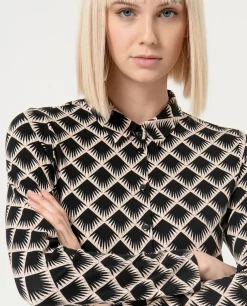 Cheap HippieChic Chemise Léonce