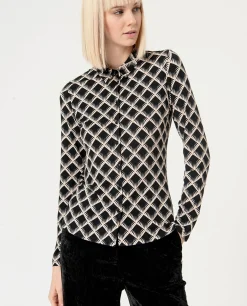 Cheap HippieChic Chemise Léonce