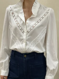 Shop HippieChic Chemise Loria