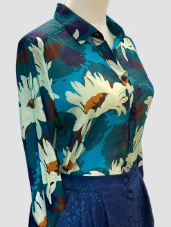 Clearance HippieChic Chemise Loubia Floral