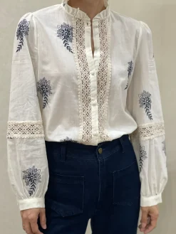 Best Sale HippieChic Chemise Milani