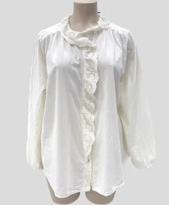 Hot HippieChic Chemise Molly du 44 au 50