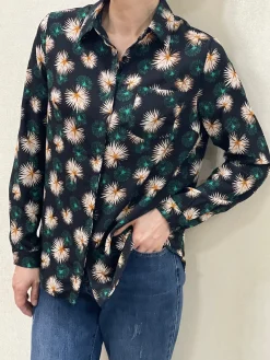 Online HippieChic Chemise Monia