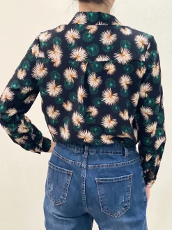 Online HippieChic Chemise Monia