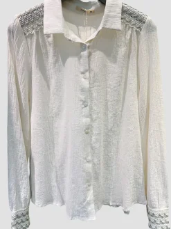 Online HippieChic Chemise Nelly