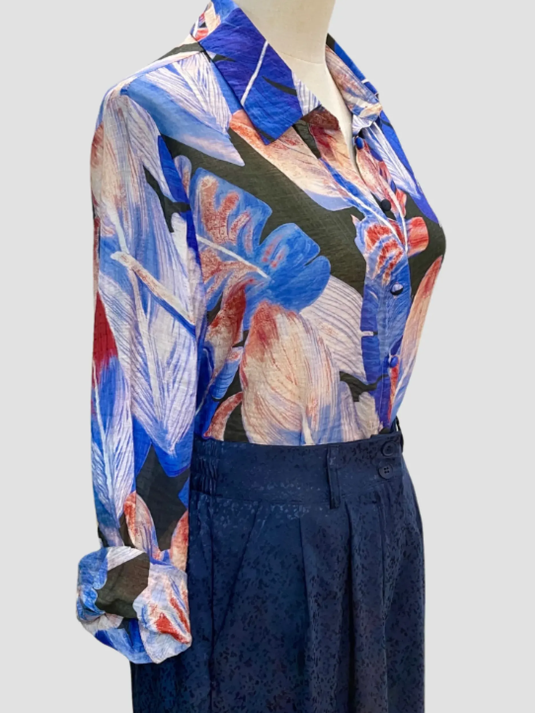 Shop HippieChic Chemise Pia