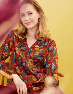 Discount HippieChic Chemise Rey Floral