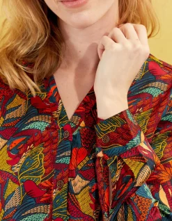 Discount HippieChic Chemise Rey Floral