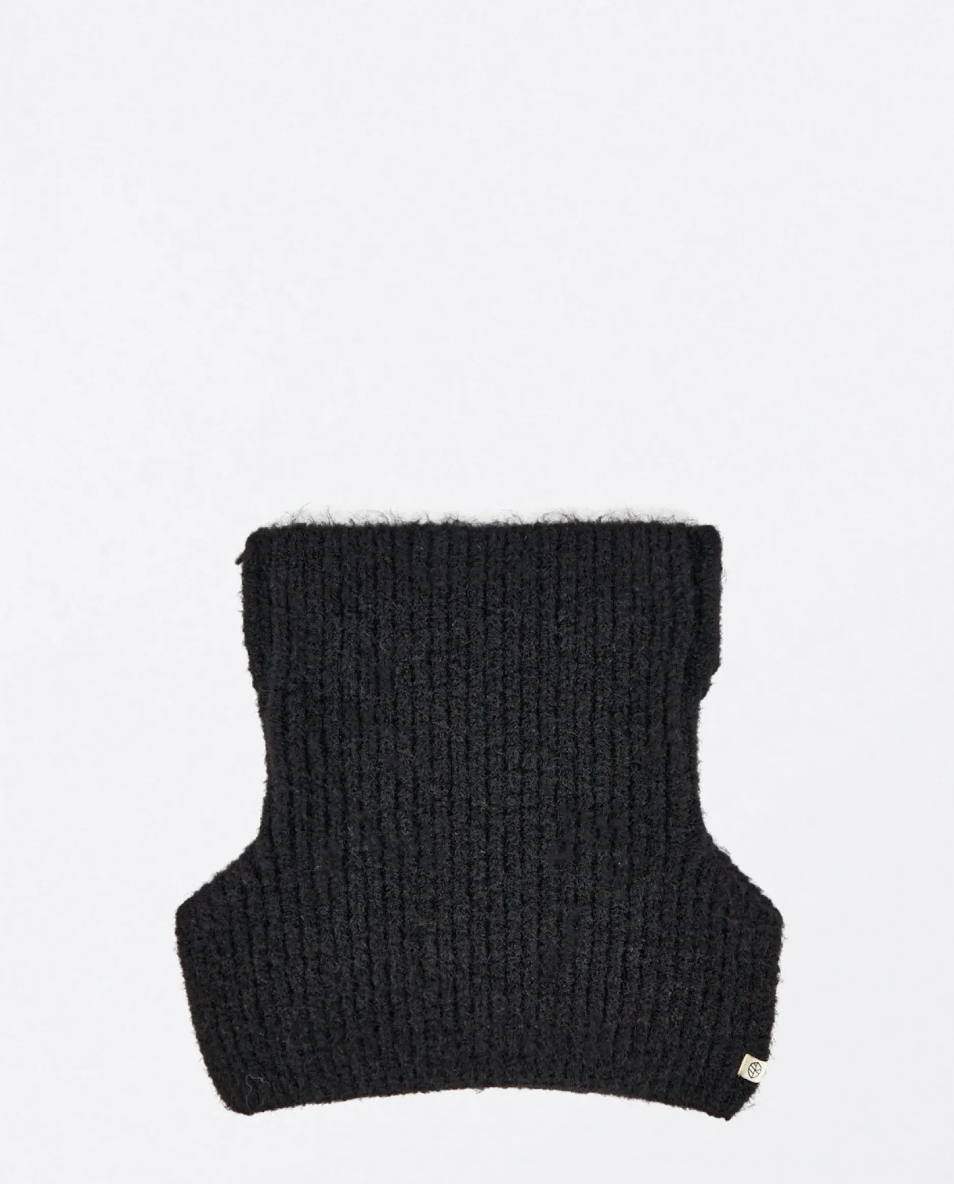 Store HippieChic Col Roulé en Tricot