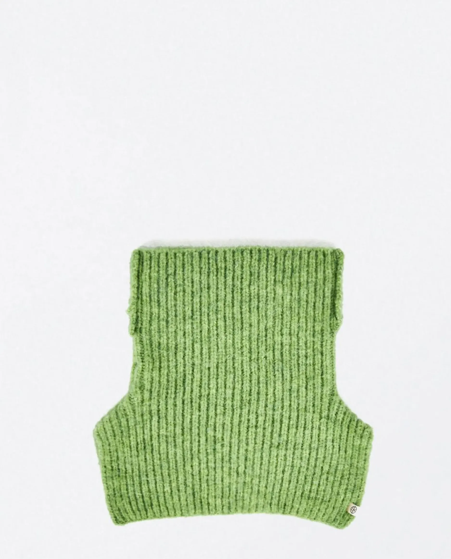 Store HippieChic Col Roulé en Tricot