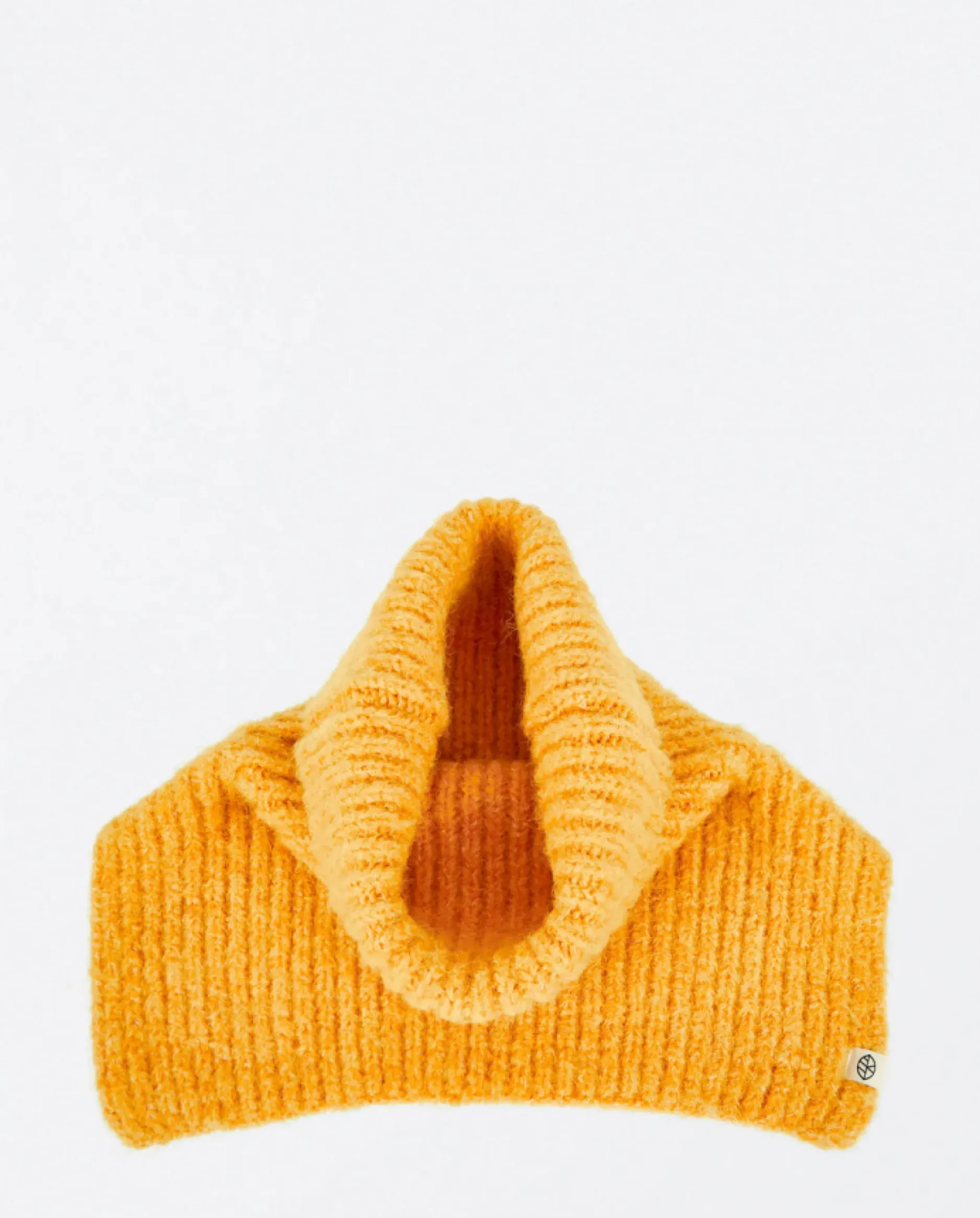 Store HippieChic Col Roulé en Tricot