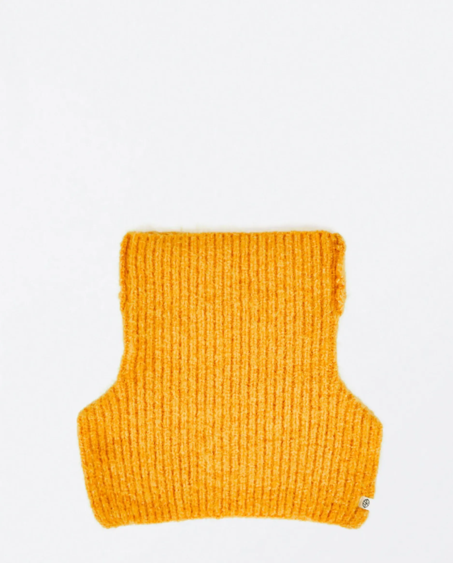 Store HippieChic Col Roulé en Tricot