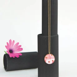 Sale HippieChic Collier 42cm + Caps Yaya