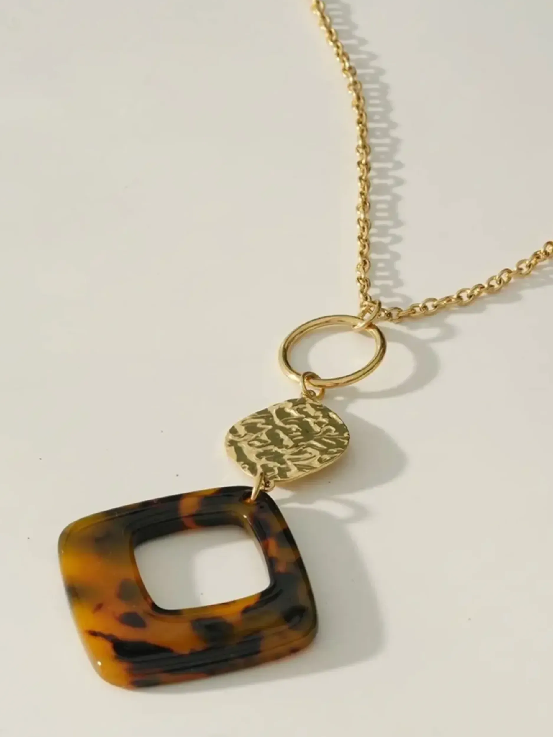 Cheap HippieChic Collier Cylia