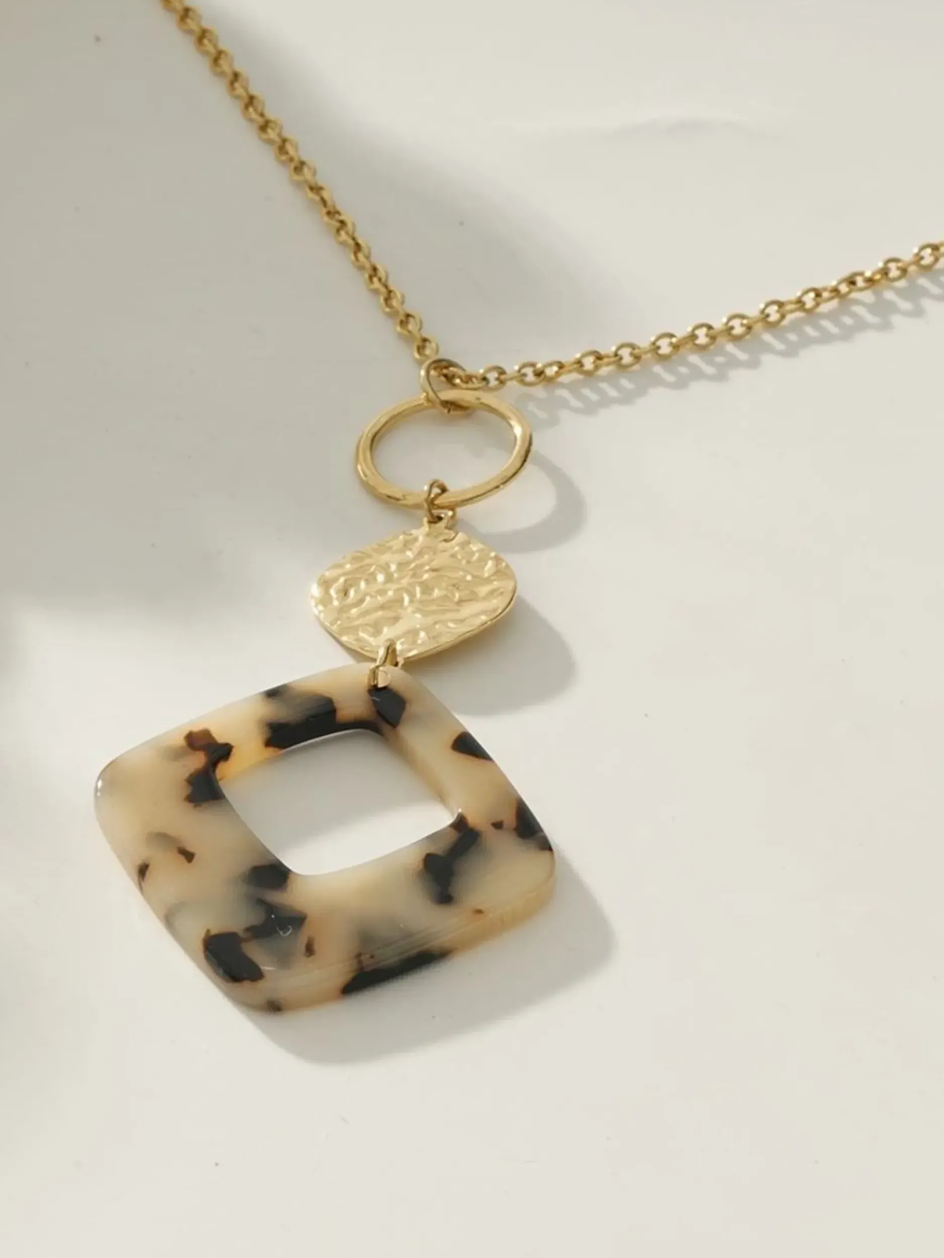 Cheap HippieChic Collier Cylia