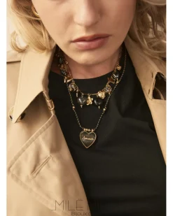 Hot HippieChic Collier Talisman