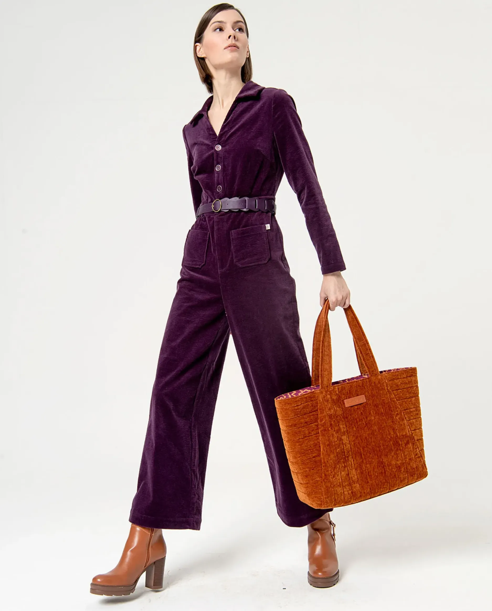 Best Sale HippieChic Combinaison Rhéa