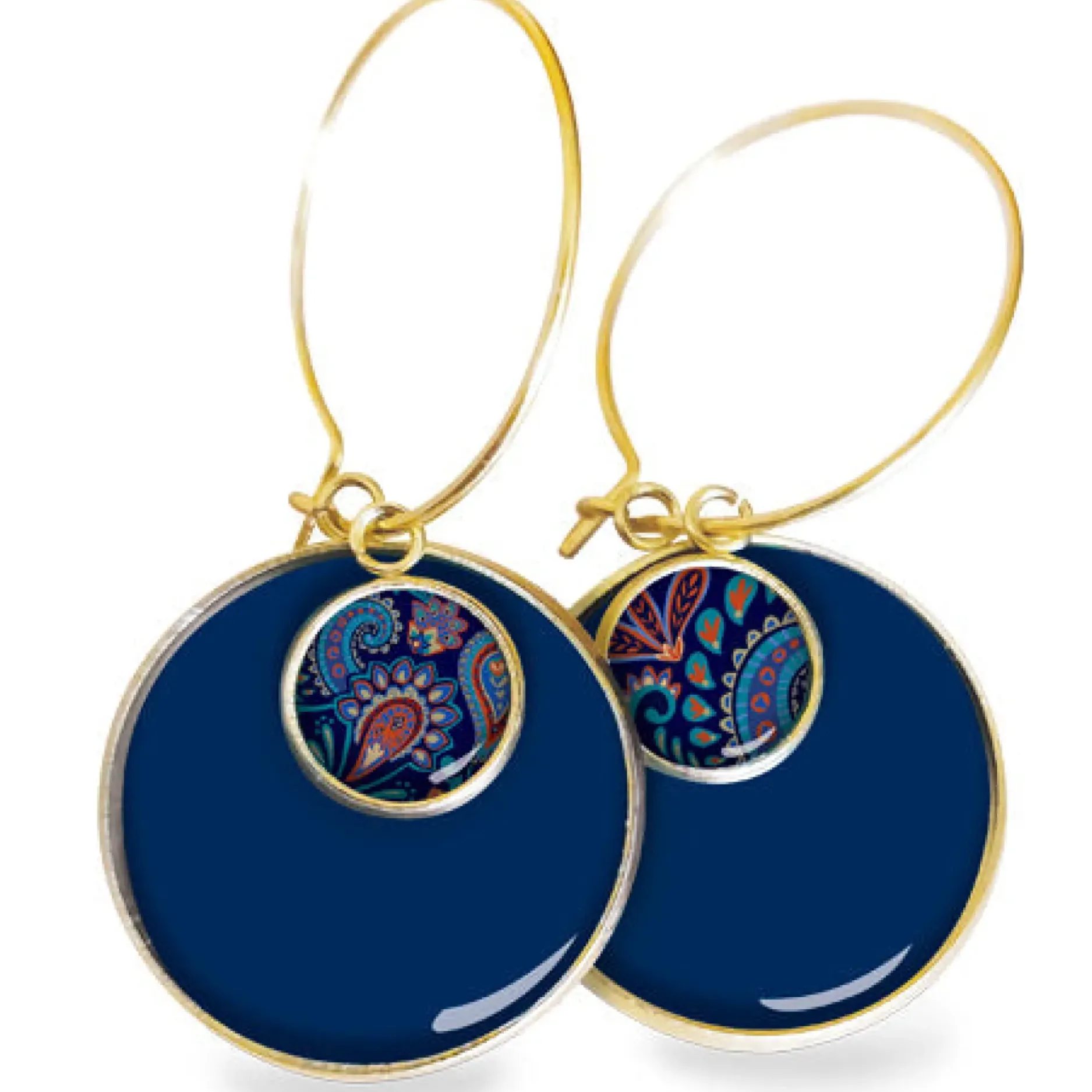 Clearance HippieChic Créoles Nomades