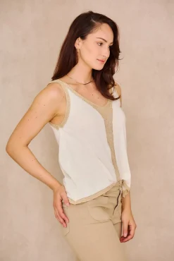 Cheap HippieChic Débardeur Monica