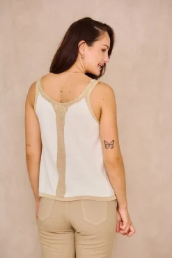 Cheap HippieChic Débardeur Monica