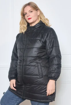 Discount HippieChic Doudoune Reversible du 46 au 50