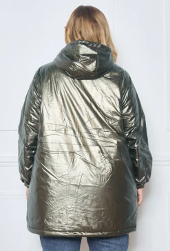 Discount HippieChic Doudoune Reversible du 46 au 50