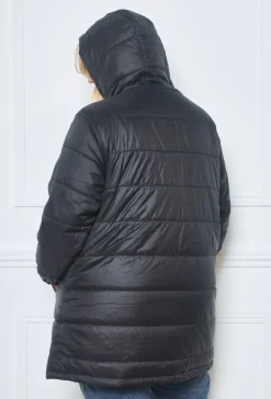 Discount HippieChic Doudoune Reversible du 46 au 50