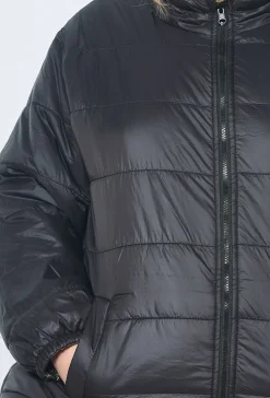 Discount HippieChic Doudoune Reversible du 46 au 50