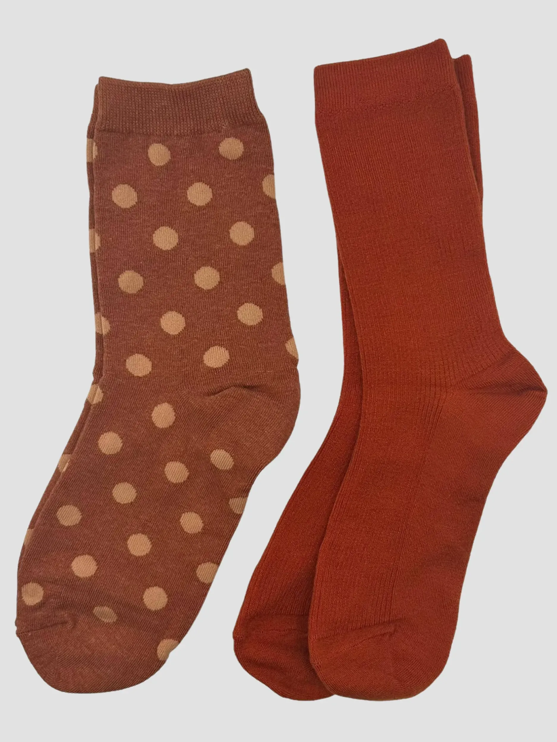 Cheap HippieChic Duo Boîtes à Chaussettes Broche Étoile Rouge