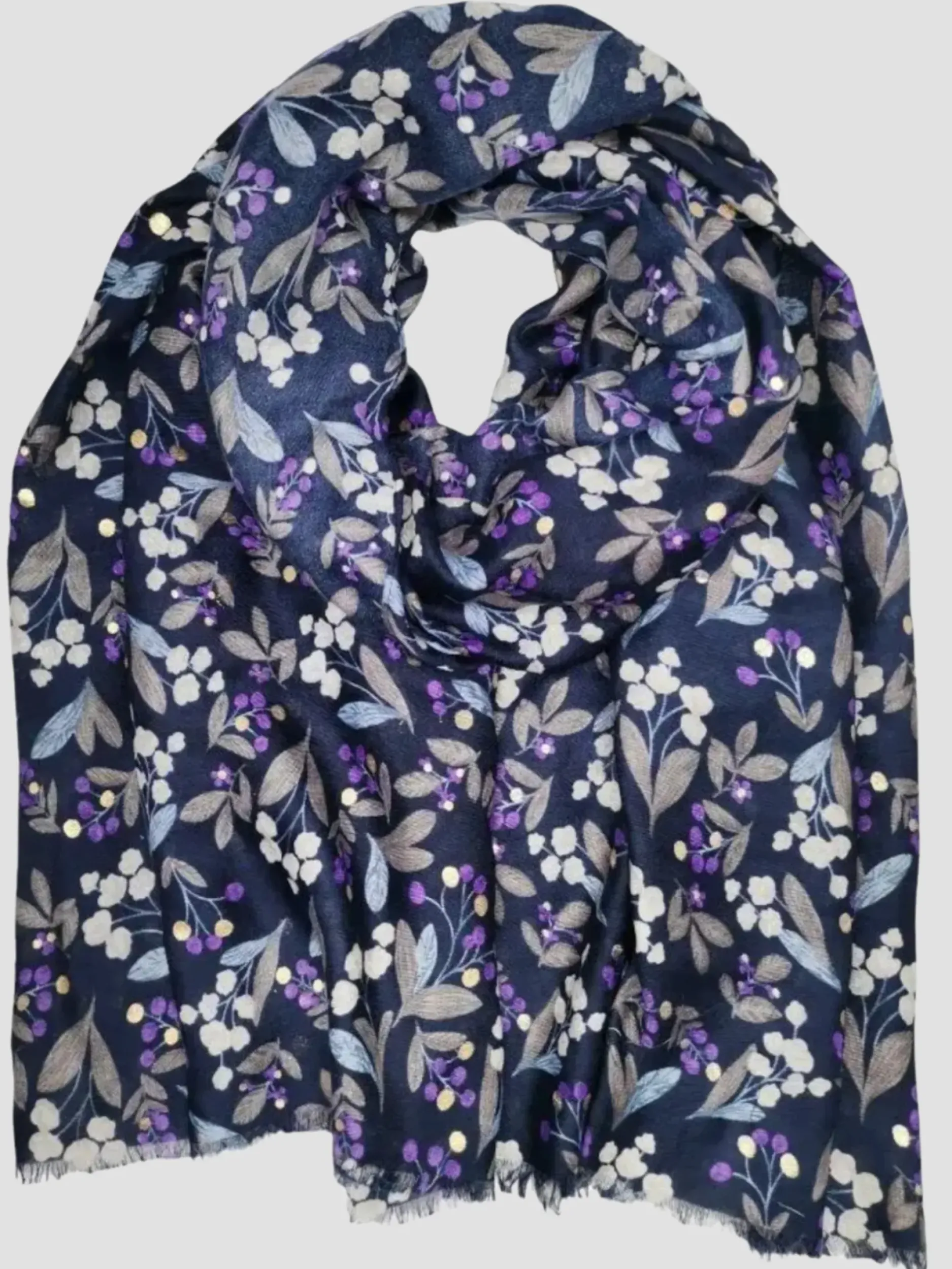 Best Sale HippieChic Foulard Amélia