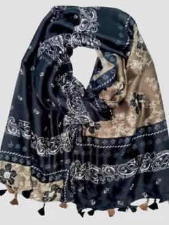 Flash Sale HippieChic Foulard Kai