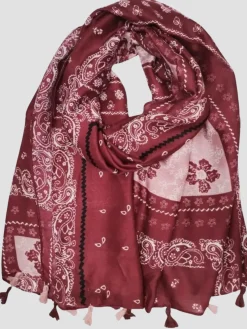 Flash Sale HippieChic Foulard Kai