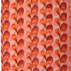 Discount HippieChic Foulard kora Orange