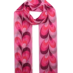 Discount HippieChic Foulard kora Orange