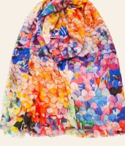 Cheap HippieChic Foulard Sirène Orange